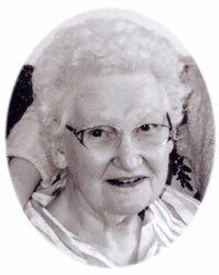 Bertha Naylor