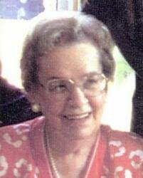 Dorothy Miller