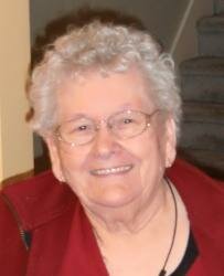 Eileen Anderson