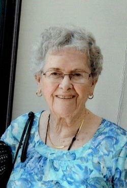 Lois Jensen