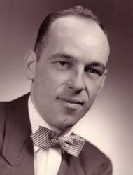 Vernon Wortman