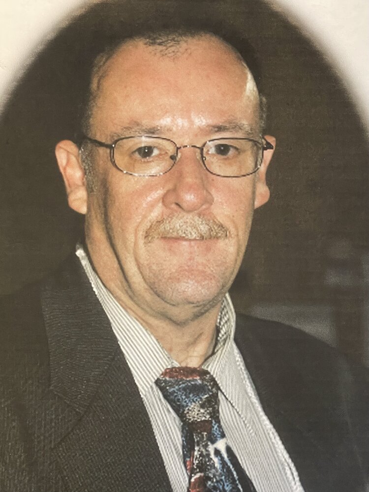 Jeffrey Crawford