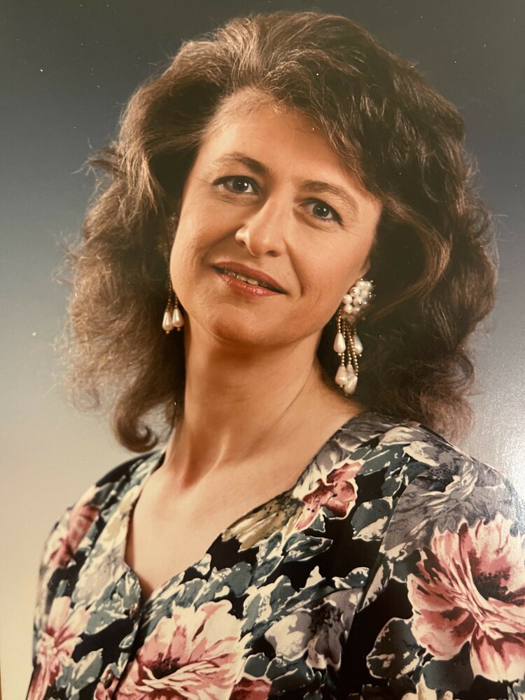 Susan Soucoup
