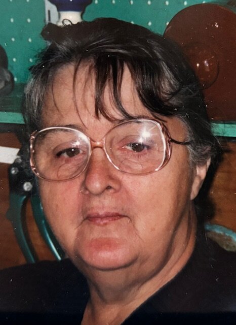 Barbara McNutt