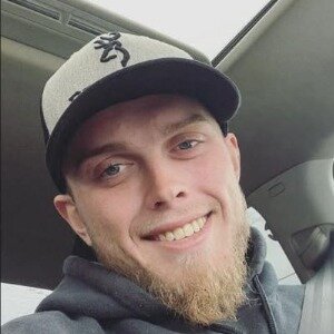 Nicholas McCallum