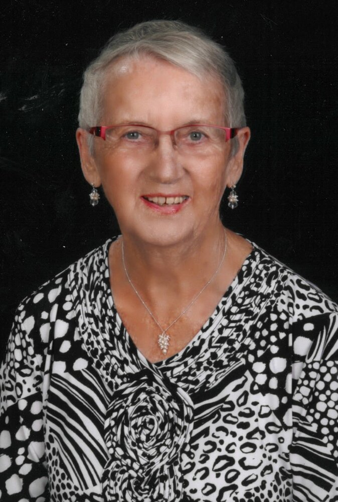 Shirley Howatt