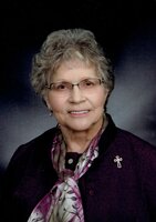 Dorothy Ellen Morris