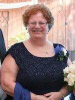 Mary Theresa Curry
