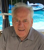 Donald Joseph McGowan