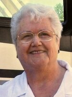 Norma Elnor Goguen