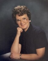 Catherine Sarah Kaye