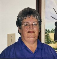Bernadette  Belliveau