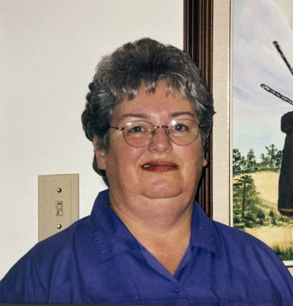 Bernadette Belliveau