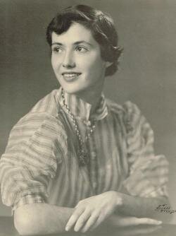 Barbara Mackin